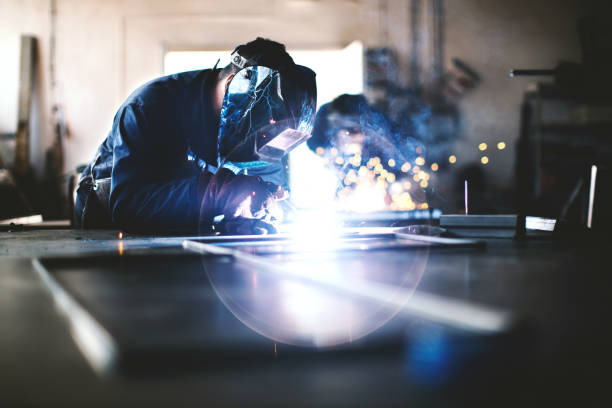 Best Welding Equipment Sales and Repair in Asheboro, NC