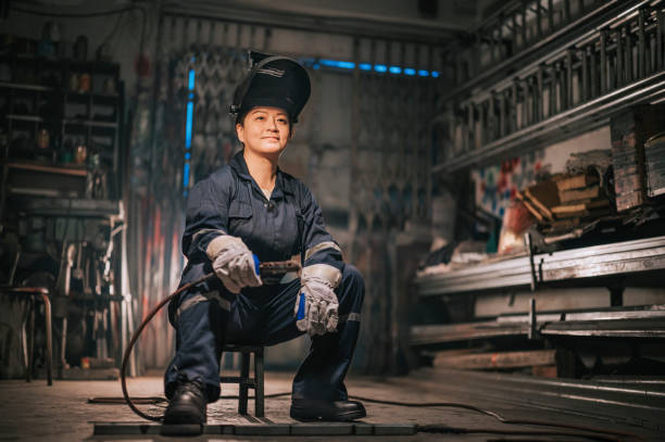 Best Automation and Robotic Welding in Asheboro, NC
