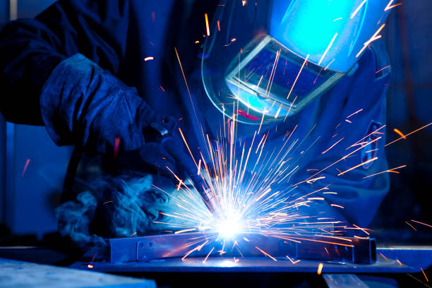 Best Automation and Robotic Welding in Asheboro, NC