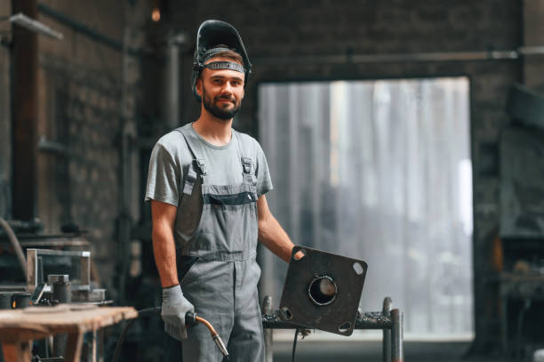 Best Welding Inspection and Certification in Asheboro, NC