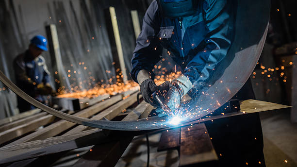 Affordable Welder Services in Asheboro, NC