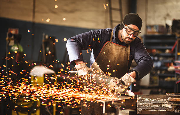 Best Food and Beverage Processing Equipment Welding in Asheboro, NC
