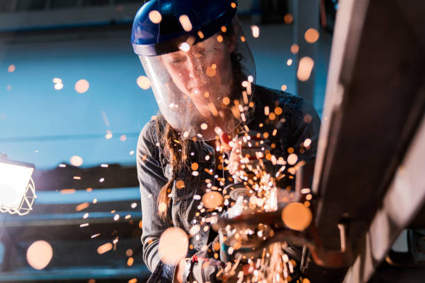 Trusted Asheboro, NC Welder & Metal Fabrication Experts